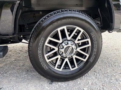 2019 Ford Super Duty F-250 SRW XL