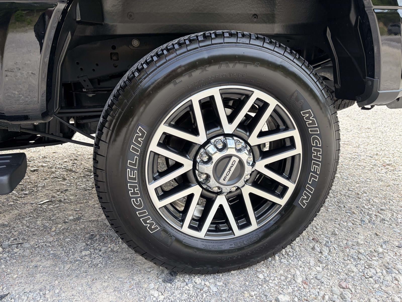 2019 Ford Super Duty F-250 SRW XL