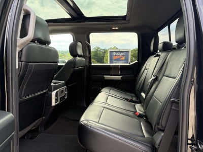 2019 Ford Super Duty F-250 SRW XL