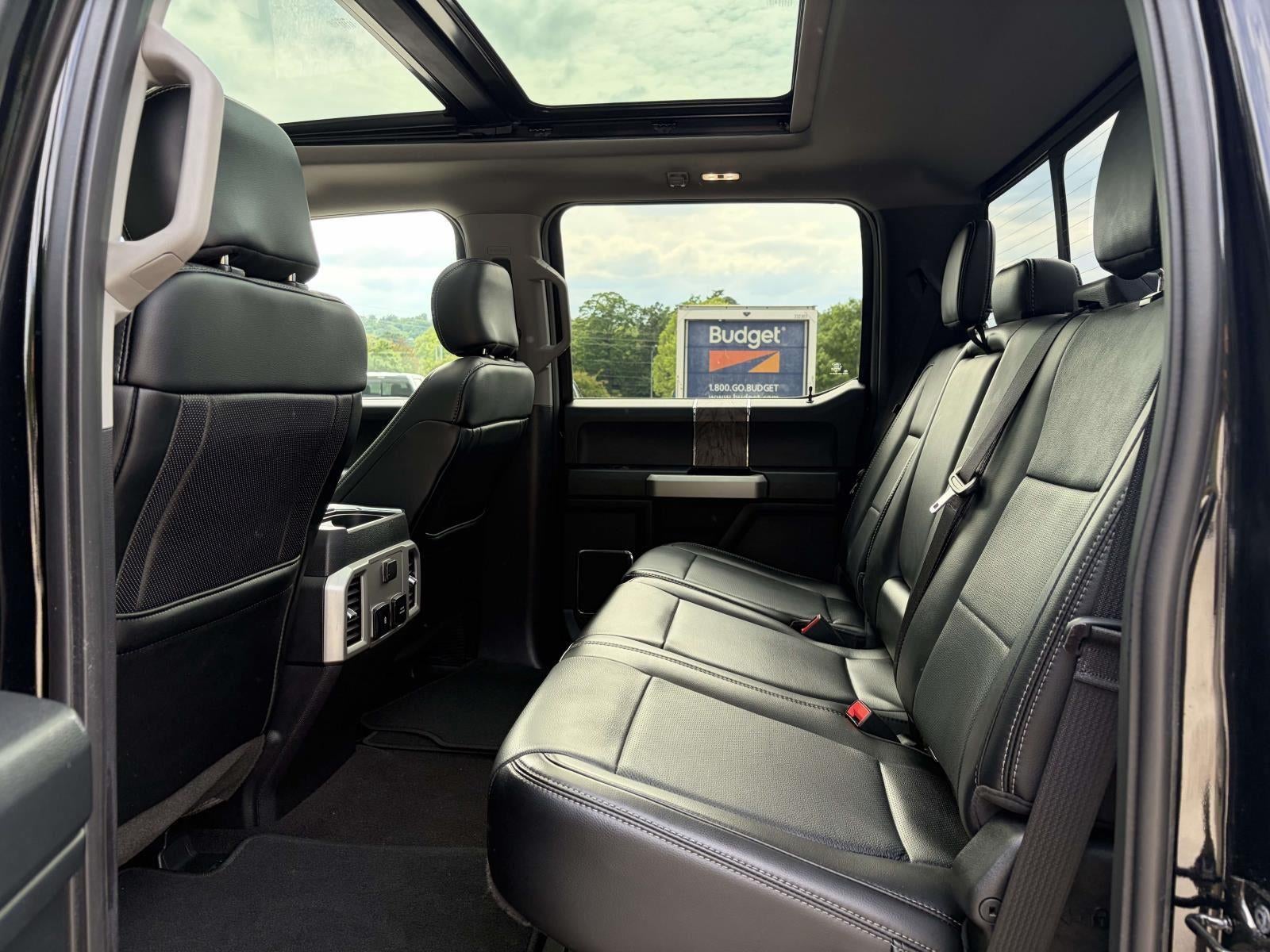 2019 Ford Super Duty F-250 SRW XL