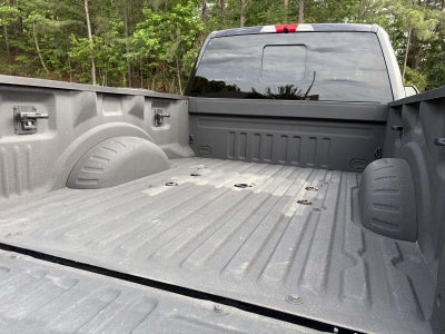 2019 Ford Super Duty F-250 SRW XL