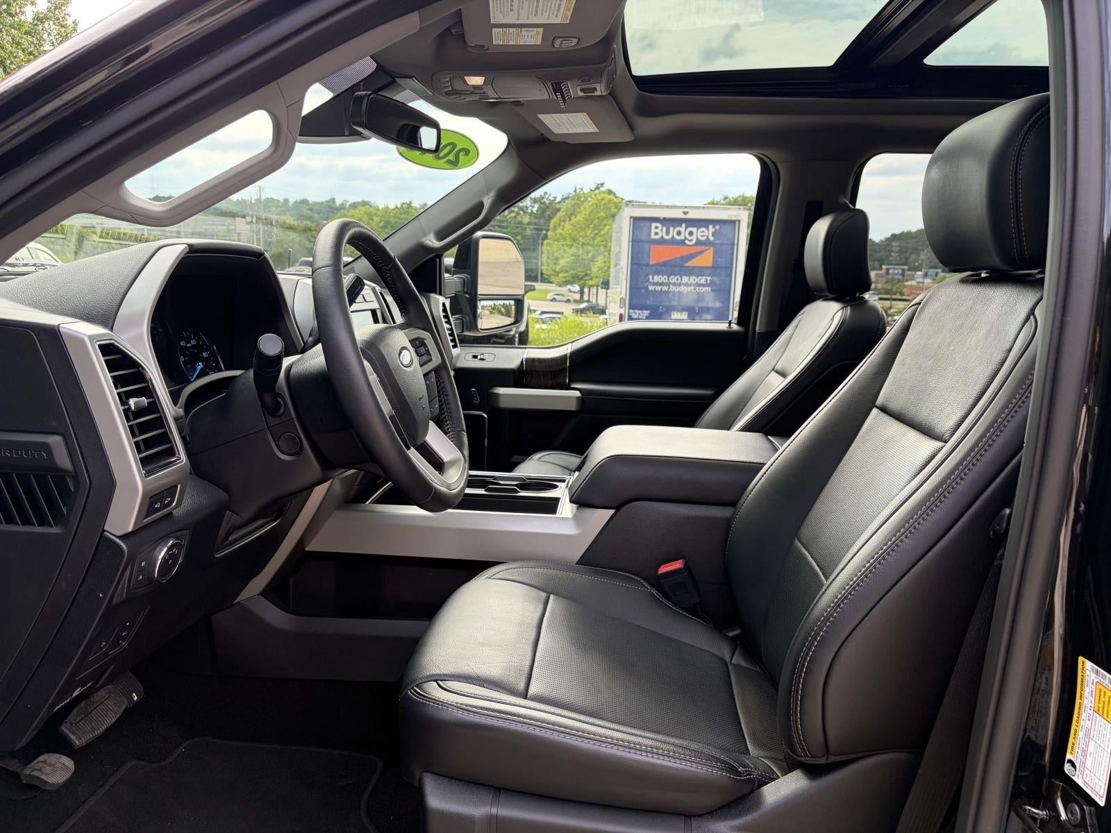 2019 Ford Super Duty F-250 SRW XL