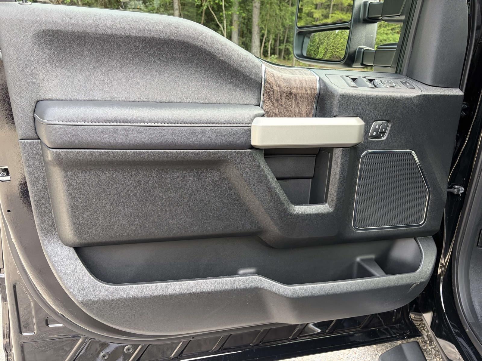 2019 Ford Super Duty F-250 SRW XL