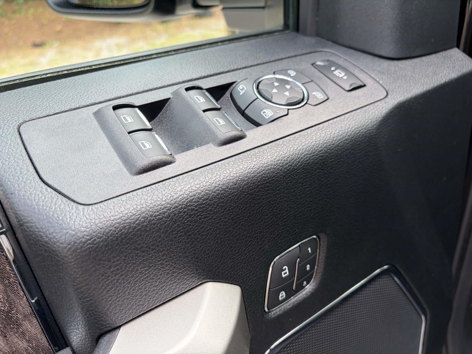 2019 Ford Super Duty F-250 SRW XL