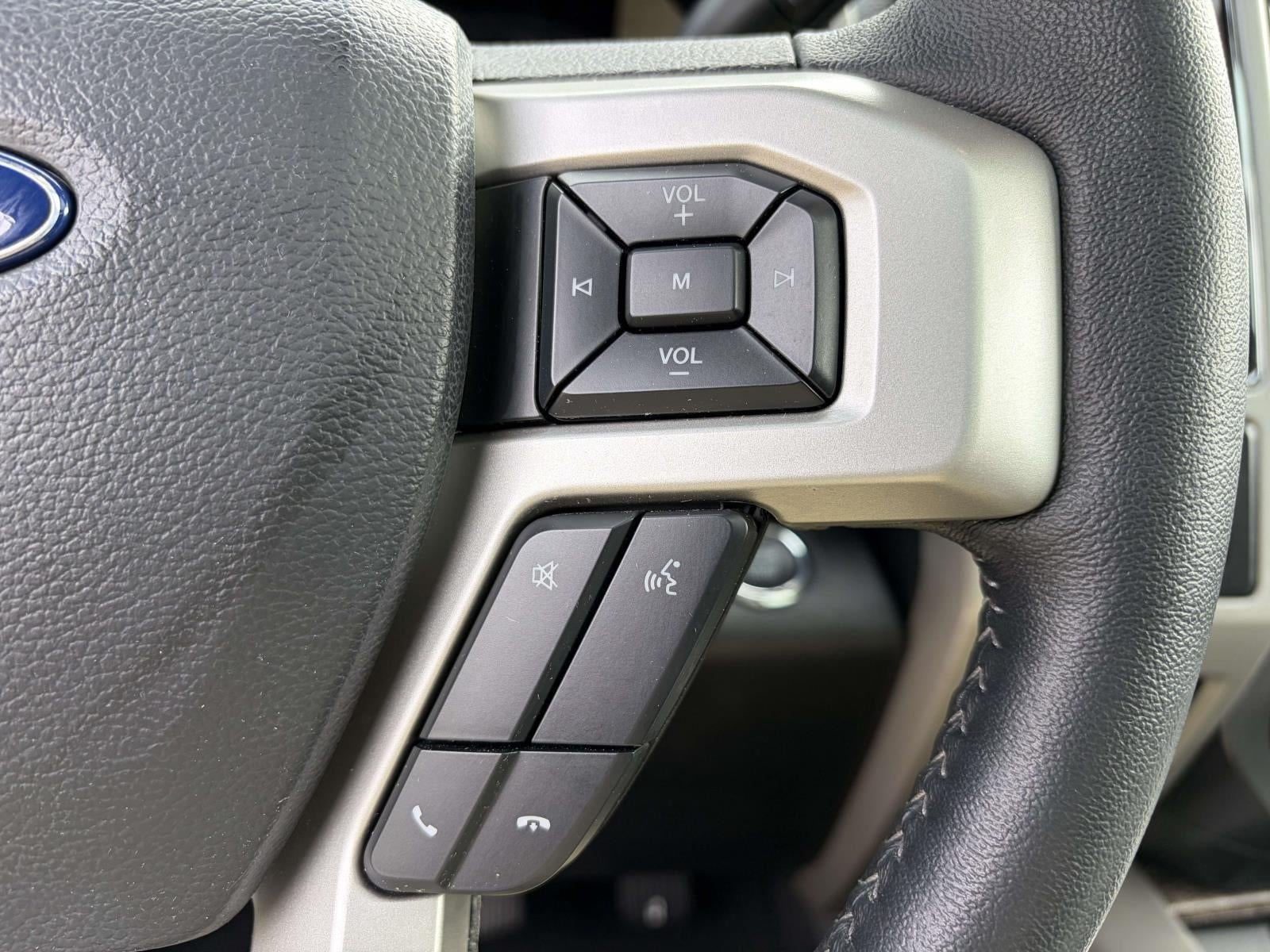 2019 Ford Super Duty F-250 SRW XL