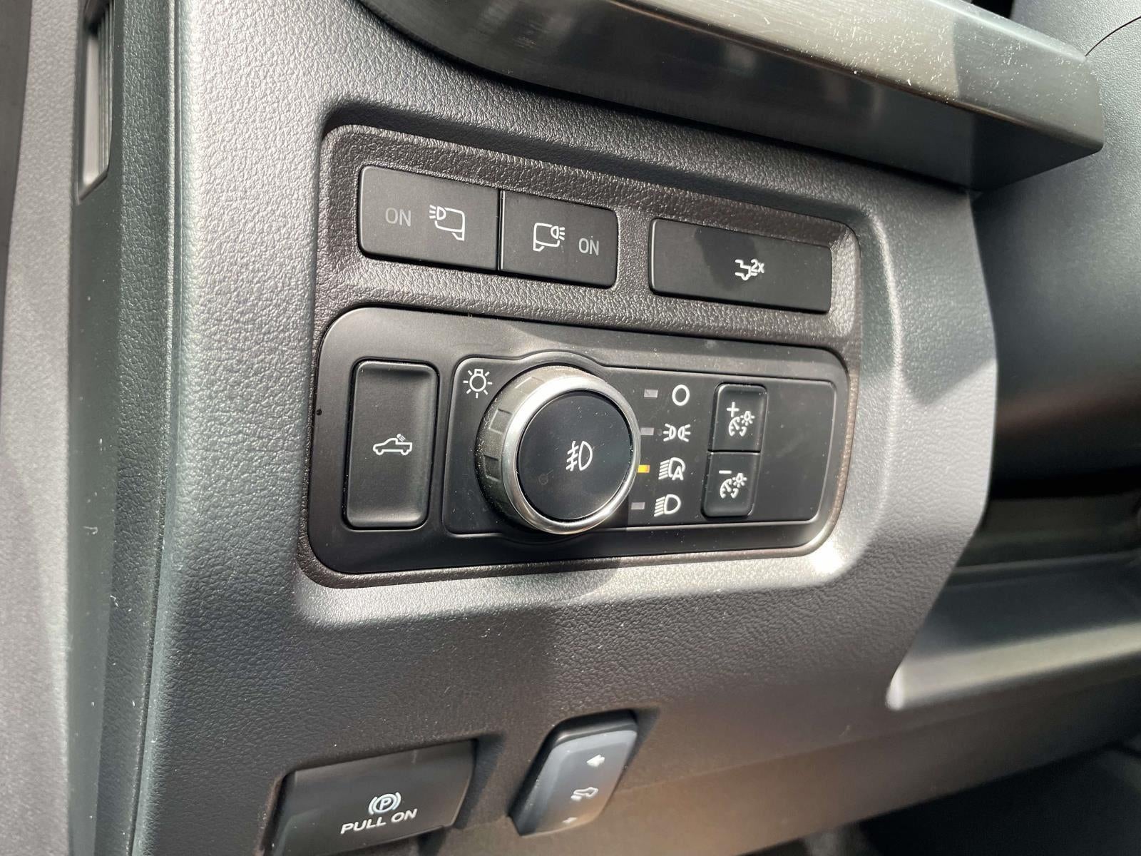 2024 Ford Super Duty F-350 SRW XL