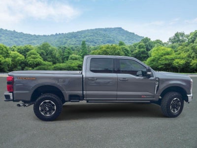 2024 Ford Super Duty F-350 SRW XL