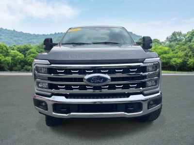 2024 Ford Super Duty F-350 SRW XL