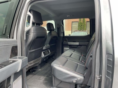 2024 Ford Super Duty F-350 SRW XL