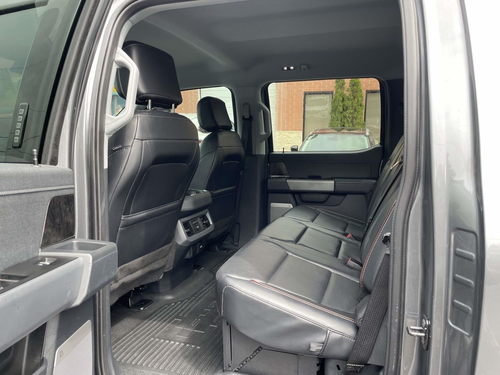 2024 Ford Super Duty F-350 SRW XL