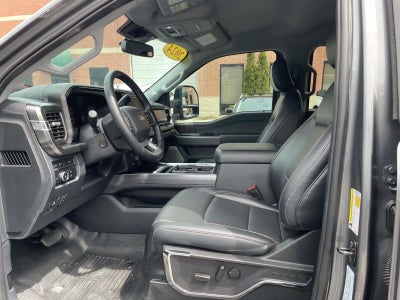 2024 Ford Super Duty F-350 SRW XL