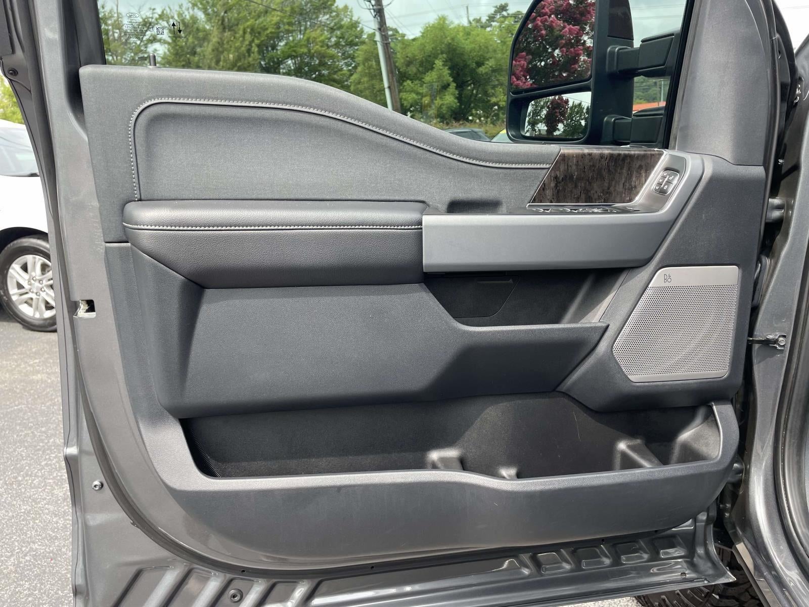 2024 Ford Super Duty F-350 SRW XL