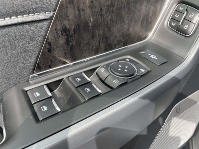 2024 Ford Super Duty F-350 SRW XL