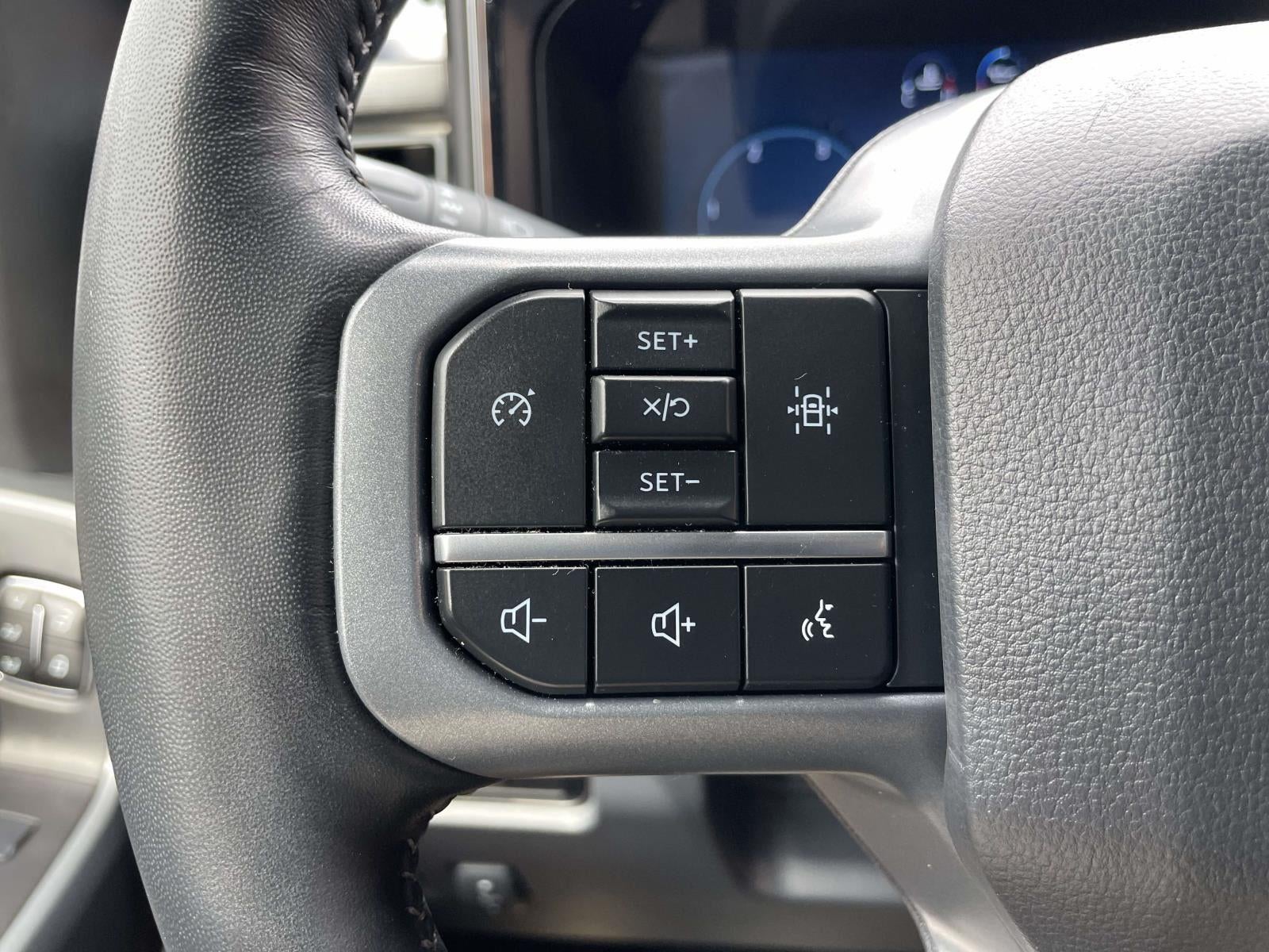 2024 Ford Super Duty F-350 SRW XL