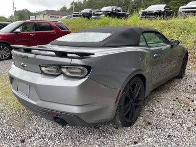 2023 Chevrolet Camaro 1SS