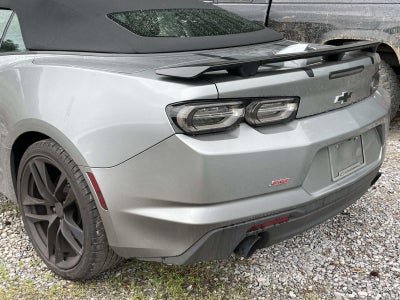 2023 Chevrolet Camaro 1SS