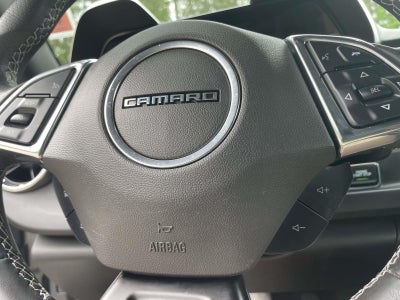 2023 Chevrolet Camaro 1SS