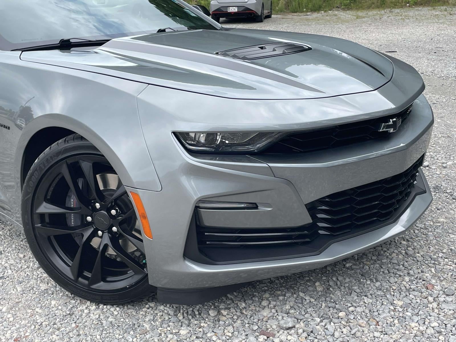 2023 Chevrolet Camaro 1SS