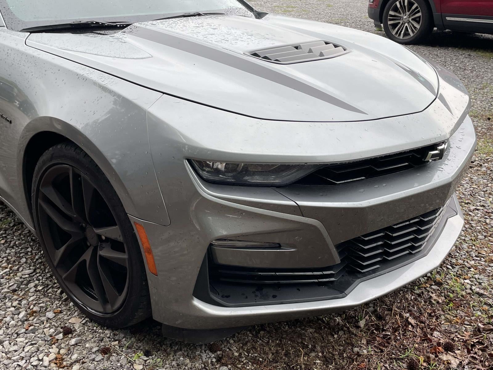 2023 Chevrolet Camaro 1SS