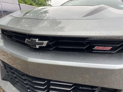 2023 Chevrolet Camaro 1SS