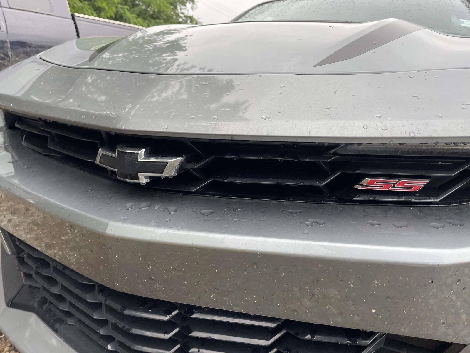 2023 Chevrolet Camaro 1SS