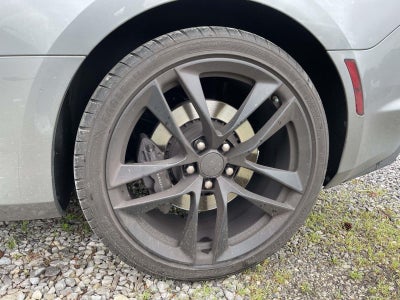 2023 Chevrolet Camaro 1SS