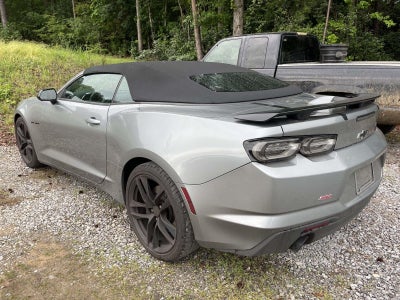 2023 Chevrolet Camaro 1SS