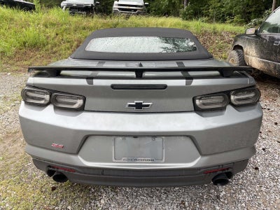 2023 Chevrolet Camaro 1SS