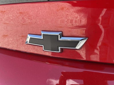 2022 Chevrolet Camaro ZL1