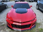 2022 Chevrolet Camaro ZL1