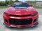 2022 Chevrolet Camaro ZL1