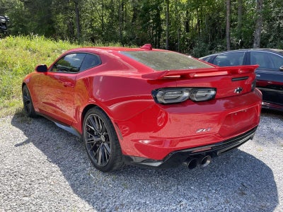 2022 Chevrolet Camaro ZL1