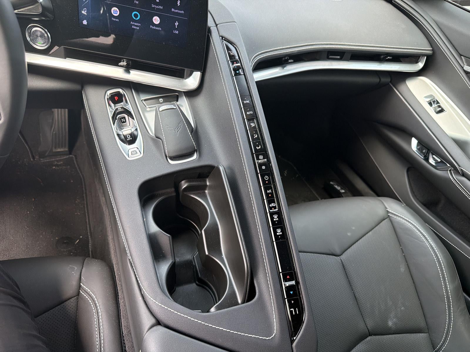 2024 Chevrolet Corvette Stingray 1LT