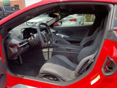 2024 Chevrolet Corvette Stingray 1LT