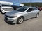 2021 Chevrolet Malibu LS