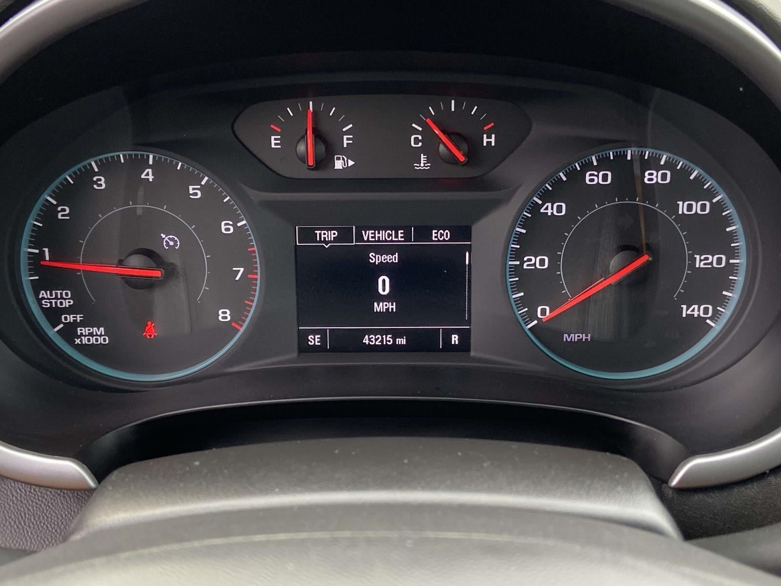 2023 Chevrolet Malibu LS