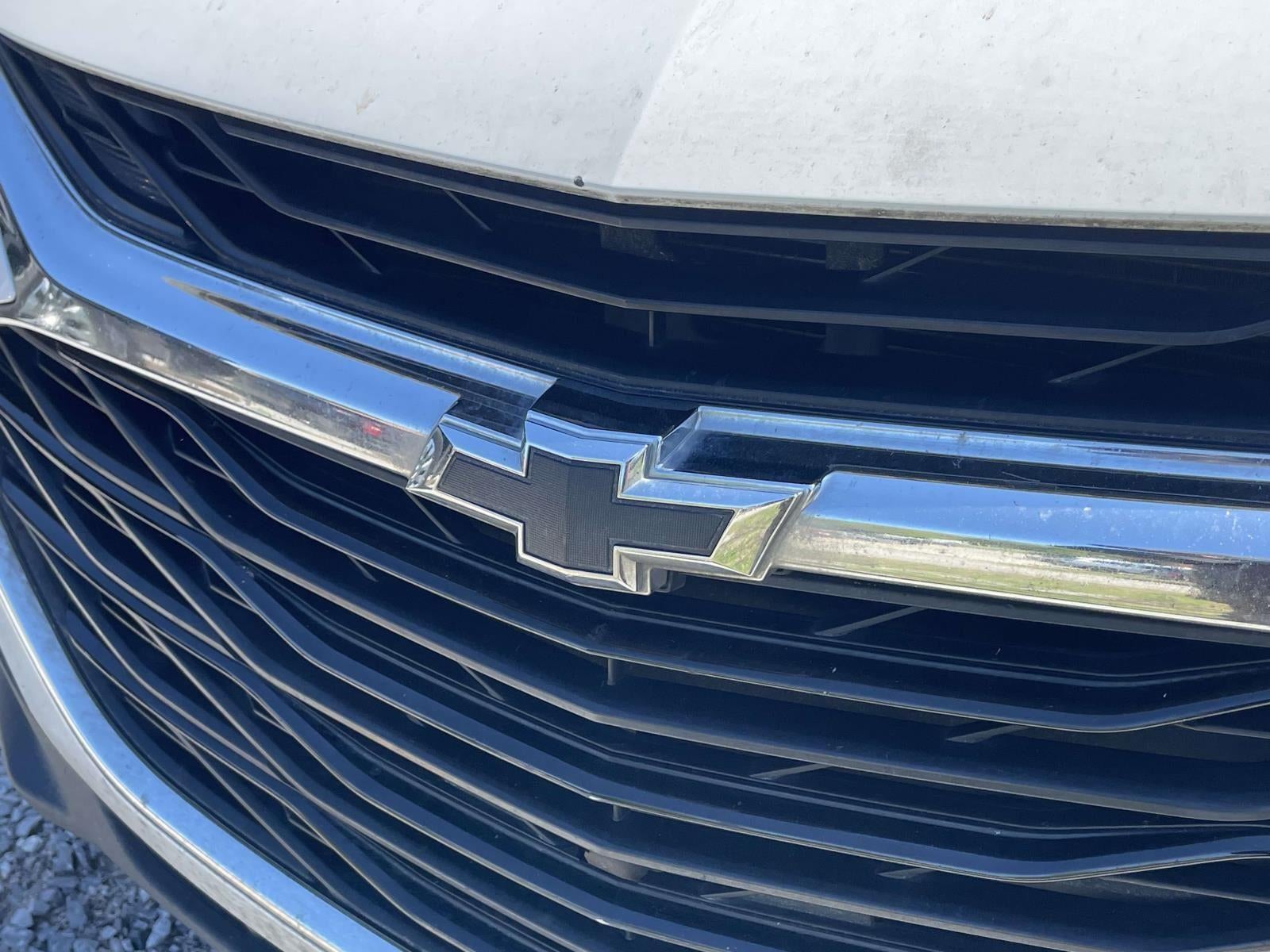 2020 Chevrolet Malibu RS