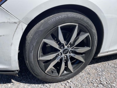 2020 Chevrolet Malibu RS