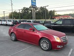 2010 Cadillac CTS Premium