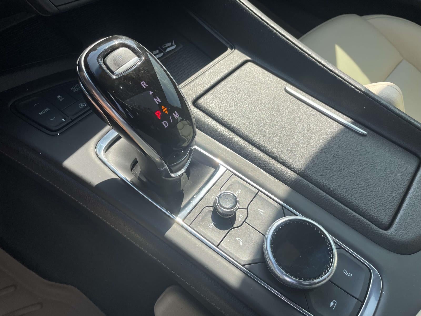 2020 Cadillac CT5 Luxury