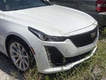 2020 Cadillac CT5 Luxury