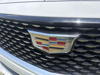2020 Cadillac CT5 Luxury