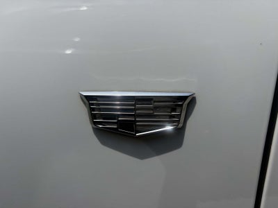 2020 Cadillac CT5 Luxury
