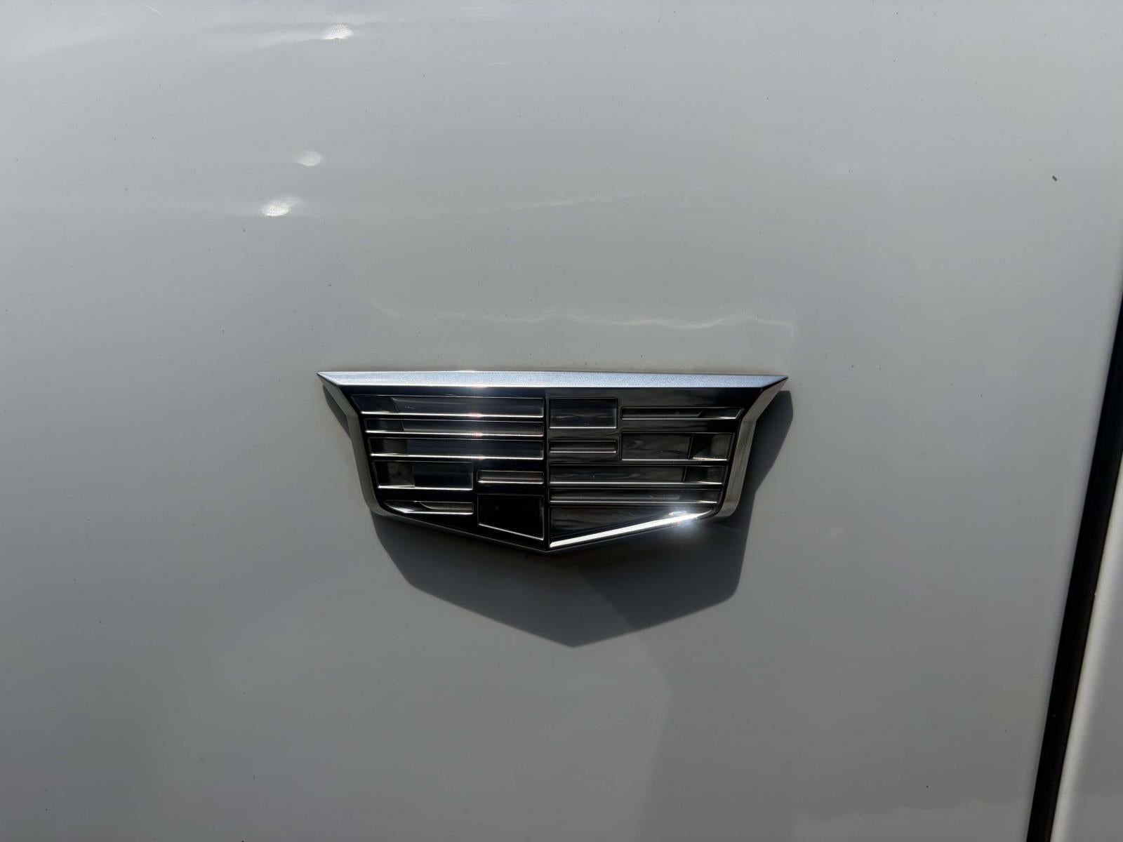 2020 Cadillac CT5 Luxury