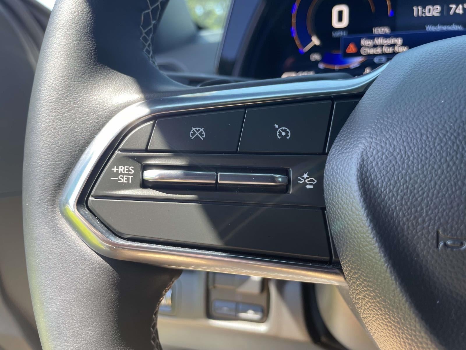 2025 Chevrolet Silverado EV LT - Extended Range
