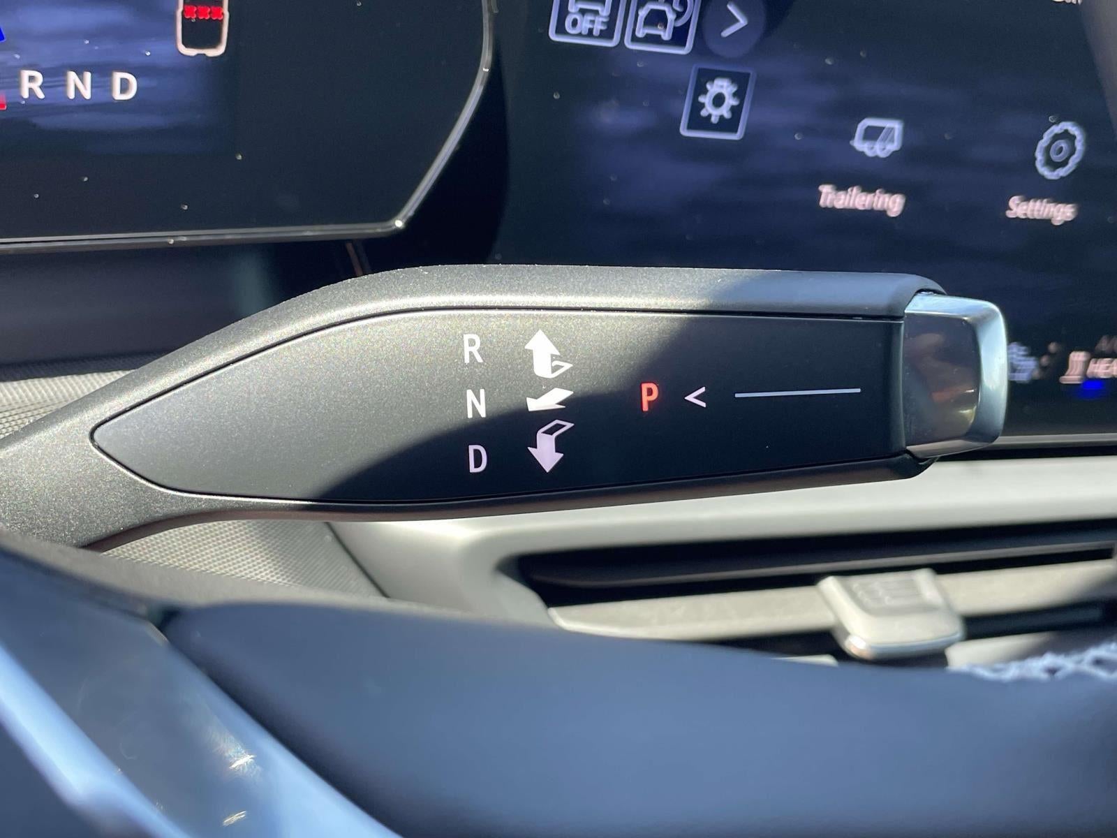 2025 Chevrolet Silverado EV LT - Extended Range