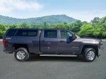 2015 Chevrolet Silverado 2500 HD LT