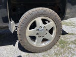 2015 Chevrolet Silverado 2500 HD LTZ
