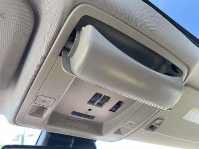 2015 Chevrolet Silverado 2500 HD High Country