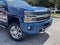 2015 Chevrolet Silverado 2500 HD High Country